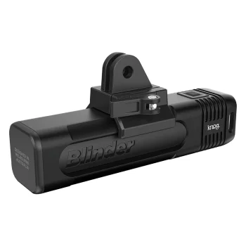 Lampka przód Knog Blinder Pro 900