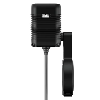 Lampa Knog Blinder E 80 Lux StVZO przód