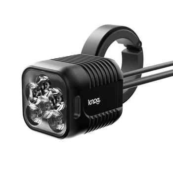 Lampka Knog Blinder E 1300 przód