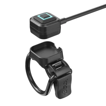 Lampka Knog Blinder E 1300 przód