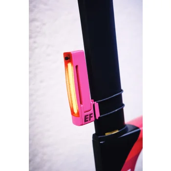 Lampa Knog Plus tył Limited EF