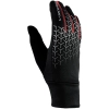 Rękawice Viking Orton Multifunction 8 czarno-czerw