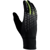 Rękawice Viking Orton Multifunction 7 czarno-żółte