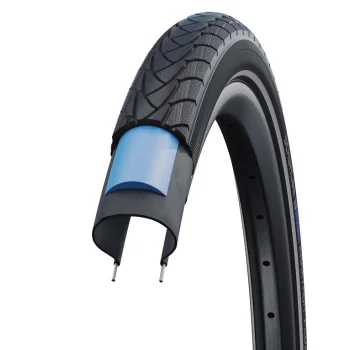 Opona Schwalbe Marathon Plus HS440 28x1.75"