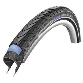 Opona Schwalbe Marathon Plus 700x32C 32-622 czarn