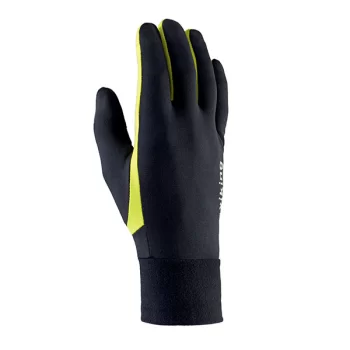 Rękawice Viking Runway Multifunction czarn-żółt 9