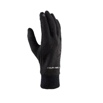 Rękawice Viking Tigra Multifunction czarne rozm.10