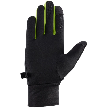 Rękawice Viking Orton Multifunction 7 czarno-żółte