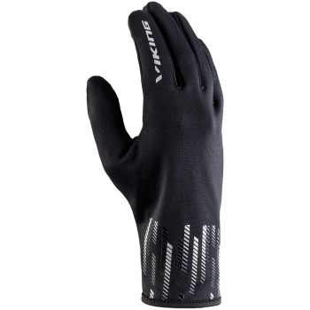 Rękawice Viking Bjorn Multifunction 8 czarno-szare