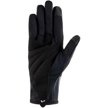 Rękawice Viking Bjorn Multifunction 8 czarno-szare
