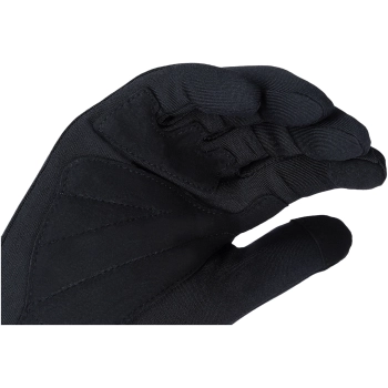 Rękawice Viking Bjorn Multifunction 8 czarno-żółte