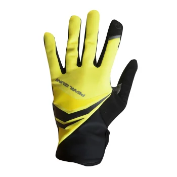 Rękawiczki Pearl Izumi Cyclone Gel Yellow XL