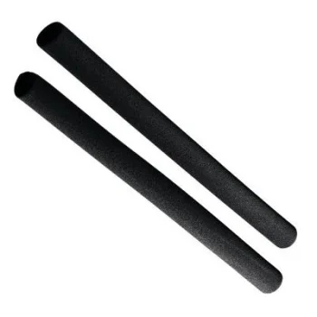 Chwyty kierownicy trekking gąbki 5x400mm