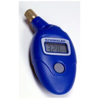 Ciśnieniomierz elektroniczny Schwalbe Airmax PRO