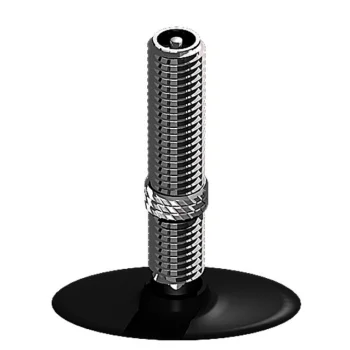 Detka Schwalbe AV 9A 24x1-1 1/8" 20/28-540/541 AV