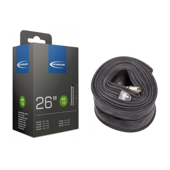 Dętka SCHWALBE 26" auto 40mm