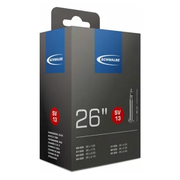 Dętka SCHWALBE 26" presta 40mm