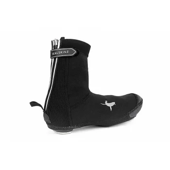 Ochraniacz na buty SEALSKINZ  Black XL (47-49)