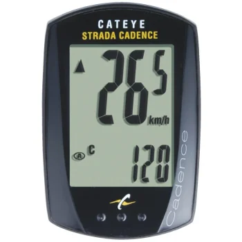 Licznik Cateye Strada Cadence CC-RD200