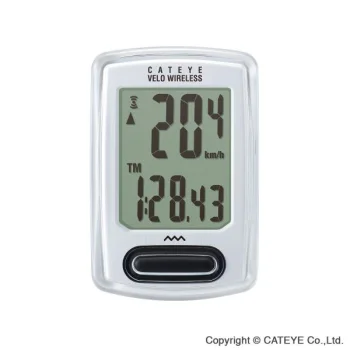 Licznik rowerowy Cateye Velo wireless CC-VT230W