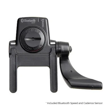 Licznik Cateye Padrone Digital CC-PA400B