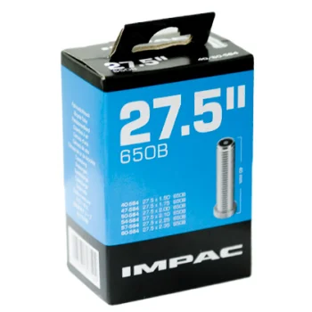 Dętka Impac 27.5x1.50/2.35 Auto 40mm