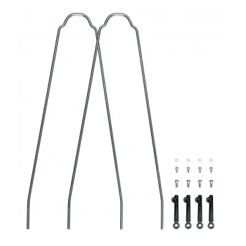 Wsporniki do błotników SKS U XL/Velo55