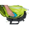 Torba na bagażnik Basil Miles XL Pro czarny lime
