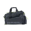 Torba na bagażnik Basil Miles XL Pro czarny lime