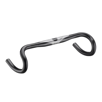 Kierownica Giant Contact, 440mm reach:75 drop:125