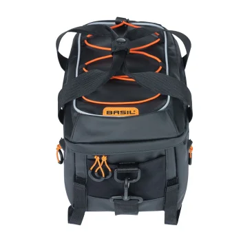 Torba na bagażnik Basil Miles Tarpaulin