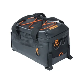 Torba na bagażnik Basil Miles Tarpaulin