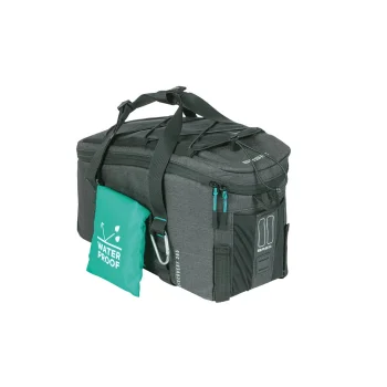 Torba na bagażnik Basil Discovery 365D M