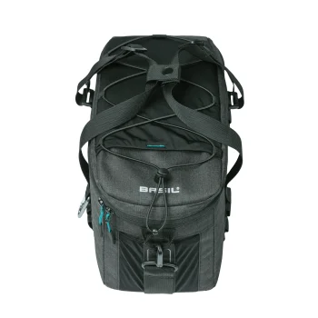 Torba na bagażnik Basil Discovery 365D MIK M