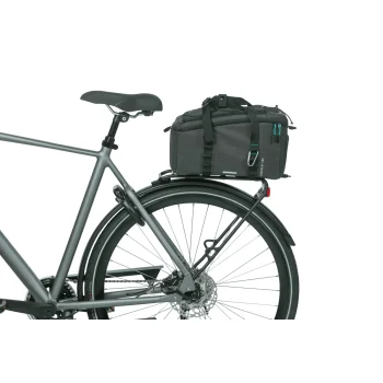 Torba na bagażnik Basil Discovery 365D MIK M