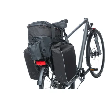 Basil Torba na bagażnik Miles XL Pro Tarpaulin