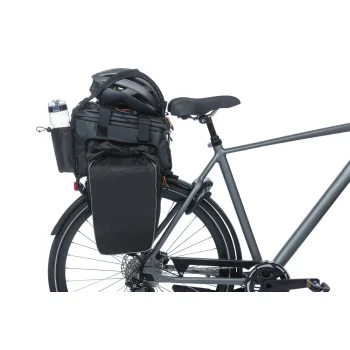 Basil Torba na bagażnik Miles XL Pro Tarpaulin