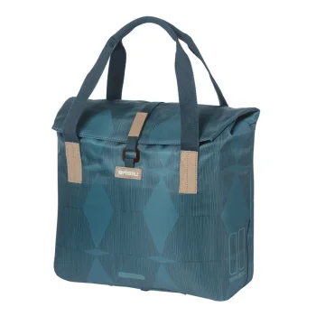 Torba Basil Elegance estate blue