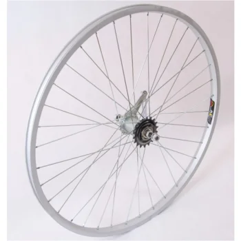 Koło 28" tył PTOA Torpedo Falcon CP/SR