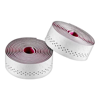 Owijka Liv Contact SLR white/pink