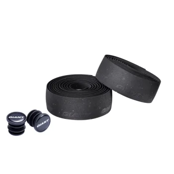 Owijka Giant Cork czarna