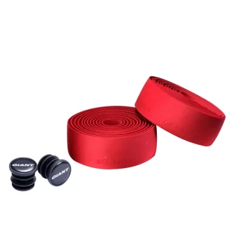 Owijka Giant Cork czerwona