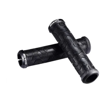 Chwyty Giant Tactal czarne