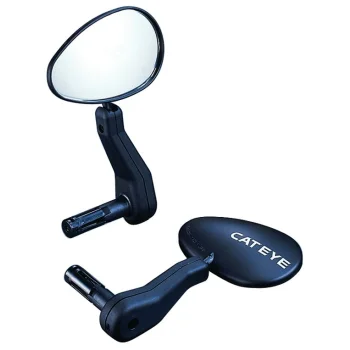 Lusterko Cateye BM-500G-L Lewe