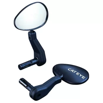 Lusterko Cateye BM-500G-R prawe