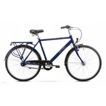 Rower Romet Orion 7S 20" M antracytowy ver 1