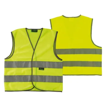 Kamizelka odblaskowa Wowow rozm. XL