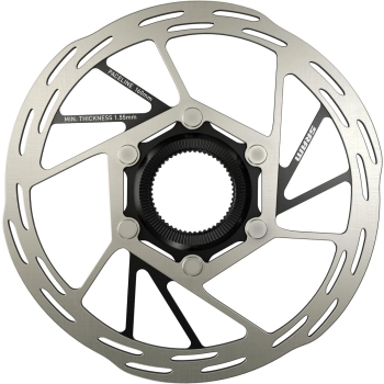 Tarcza hamulcowa SRAM Paceline CenterLock A2 140 m