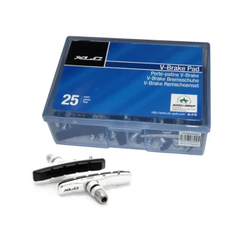 Klocki Hamulca V-break komplet na 1 koło