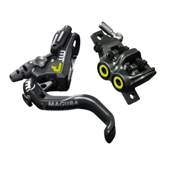 Hamulec hydrauliczny Magura MT7 HC czarny